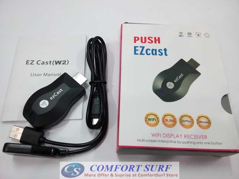 Miracast http://comfortsurf.com/product/HDMI_Dongle_ezCast